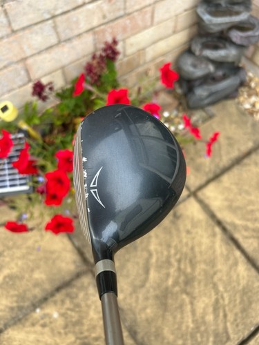 Ping g20 wood - ping, degree