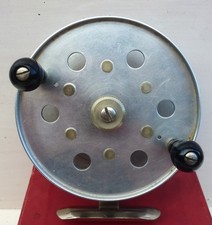 Vintage Allcocks Sea Knight 4"