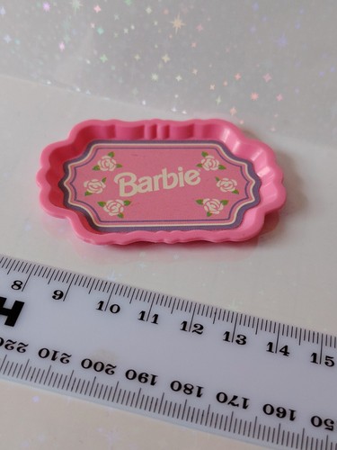 Vintage mattel barbie doll - ,