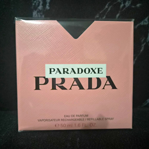 Prada paradoxe eau - paradoxe,
