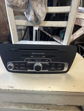 AUDI Q3 8U MULTIMEDIA CD