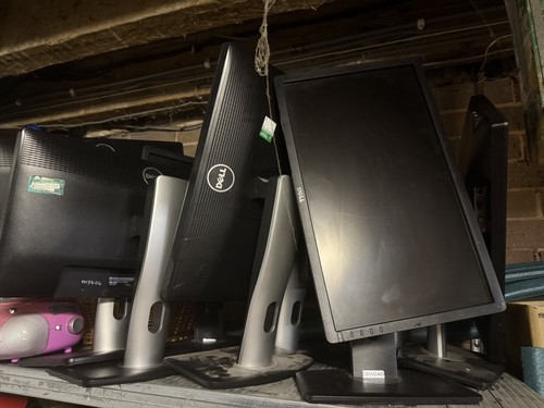 Joblot mixed dell - x,