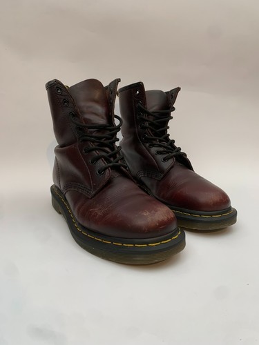 Martens 1460 boots - dr.,