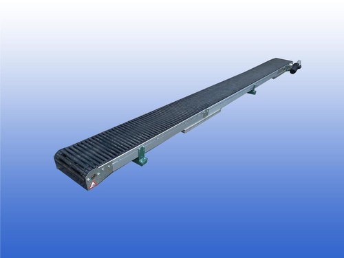 Used belt conveyor cm - used,