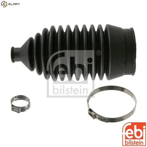 Bellow kit steering 22537 for - bellow,