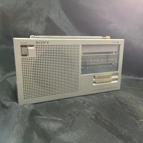 Perfect working order sony - working,