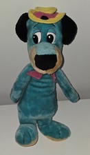 Rare Huckleberry Hound Plush
