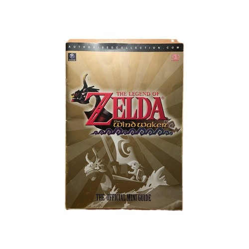 The legend zelda - of,