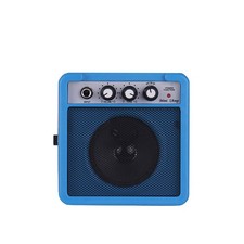 5W Mini Guitar Amplifier Amp