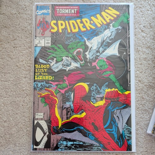 Spider man vol 2 - vol., 1