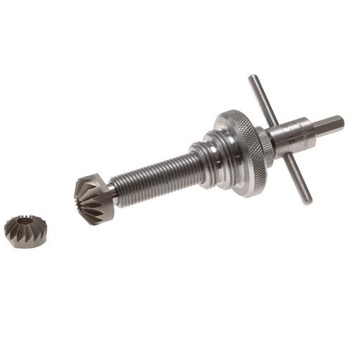 Monument 454b tap reseating - ,