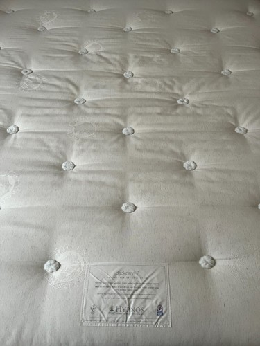 Hypnos backcare mattress - hypnos, 7