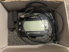 AiM Mychron 5 2T Dash Lap