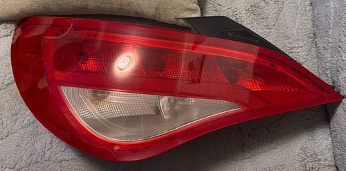 Mercedes benz cla c117 - mercedes-benz,