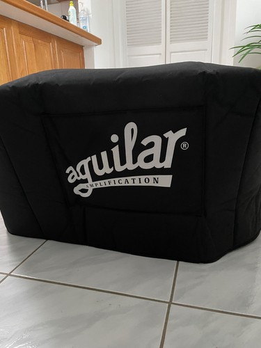 Aguilar sl112 bass cabinet - aguilar,