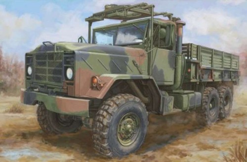 M923a2 military cargo - m923a2,