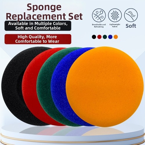 For koss portapro earpads soft - for,