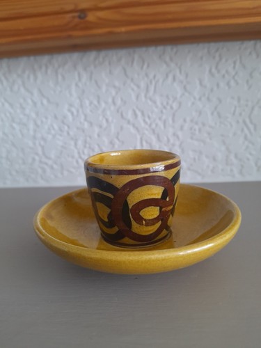 Vintage brixham pottery - vintage,