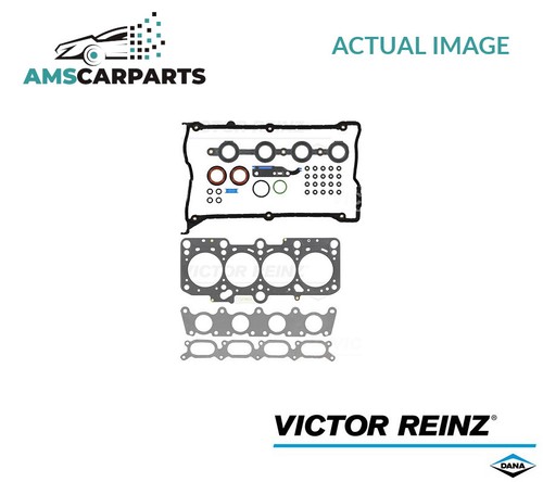 Engine top gasket set - engine,