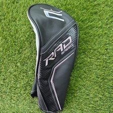 Cobra radspeed driver - cobra,