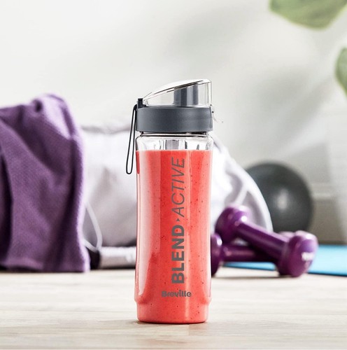 Breville blend active bottle - breville,