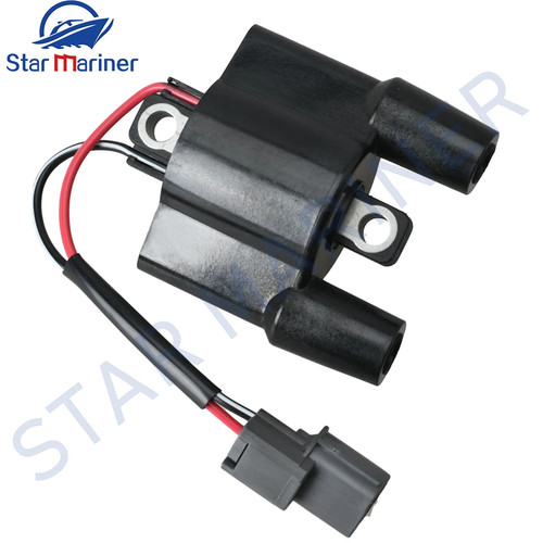 63p 82310 ignition coil for - 63p-82310,