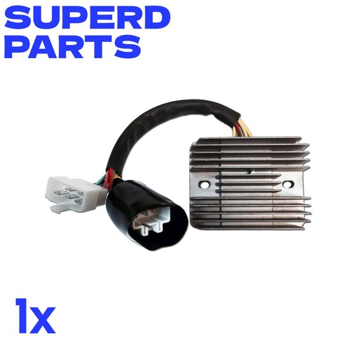 Voltage regulator fits honda - voltage,