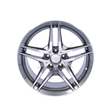 18"x8.5" Alloy Replacement