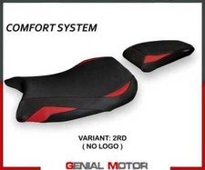 Seat saddle cover Petra