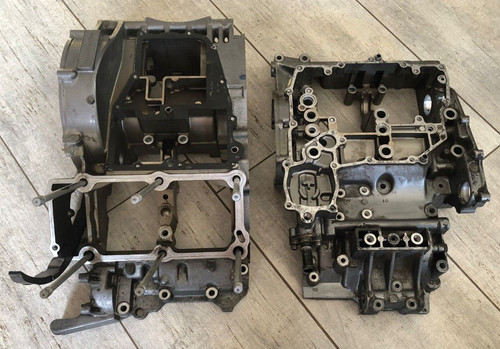 Yamaha xtz 750 - yamaha,