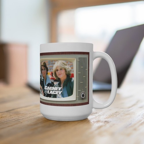 Cagney lacey show tv - &,