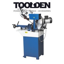 Sealey SM354CE 210mm Industrial Power Bandsaw 900W 230V