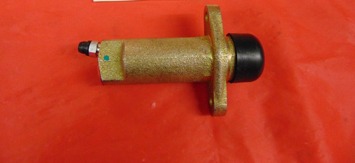 Tvr 2500m clutch - clutch, slave