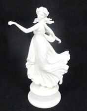 Wedgwood The First Figurine in 'The Dancing Hours' Collection Limited Edition