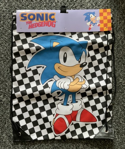Sonic the hedgehog gym - sonic,