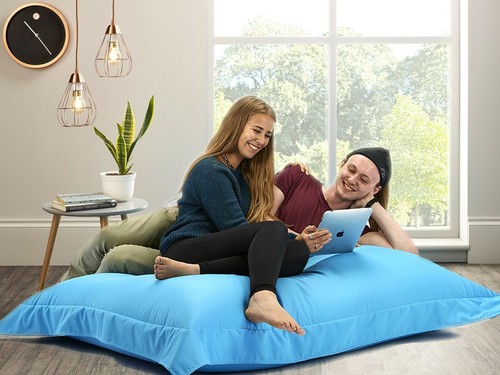 Beanbag water resistant - xl,