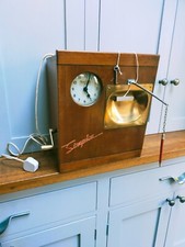 Unusual 1960 simplex - 1960's,