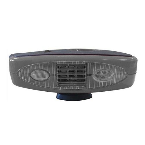 Car 12v dash mount - in, &
