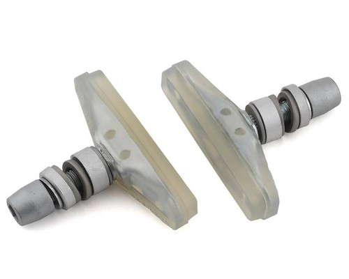 Kool stop flatland - flatland, threaded