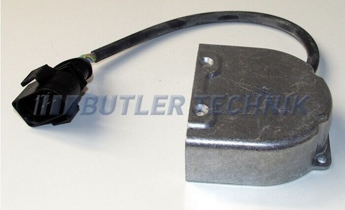 Eberspacher d5w water - eberspacher,