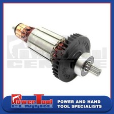 Makita Armature Assembly Part