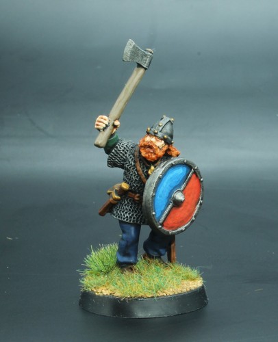 28mm painted wargames foundry - 28mm,