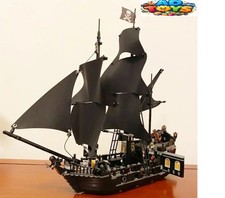 Technical Pirates of the