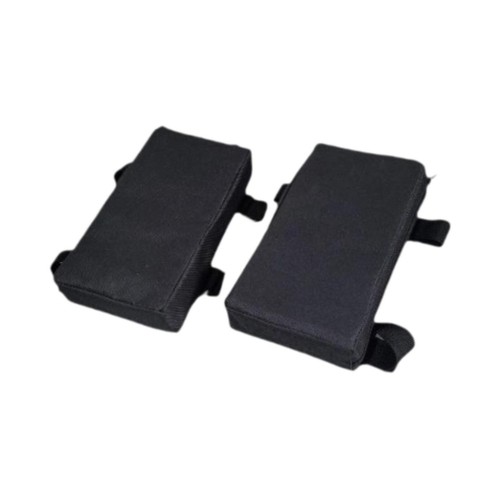 Shoulder pad for hack - shoulder,