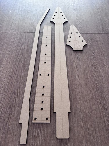 Gibson flying vee - gibson,