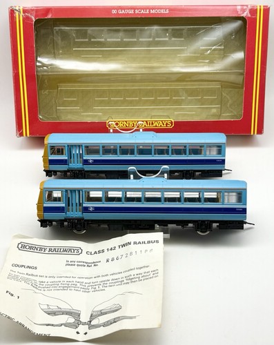 Hornby 867 provincial - br,