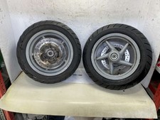 APRILILIA LEONARDO ST 250 4T