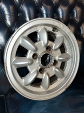 12x5JJ Supalite Minilite Alloy