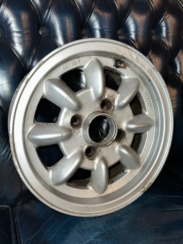 12x5jj supalite minilite - 12x5jj, alloy
