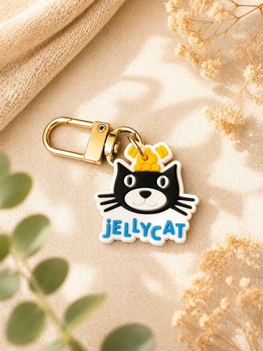 Cute jellycat cat - cat, –